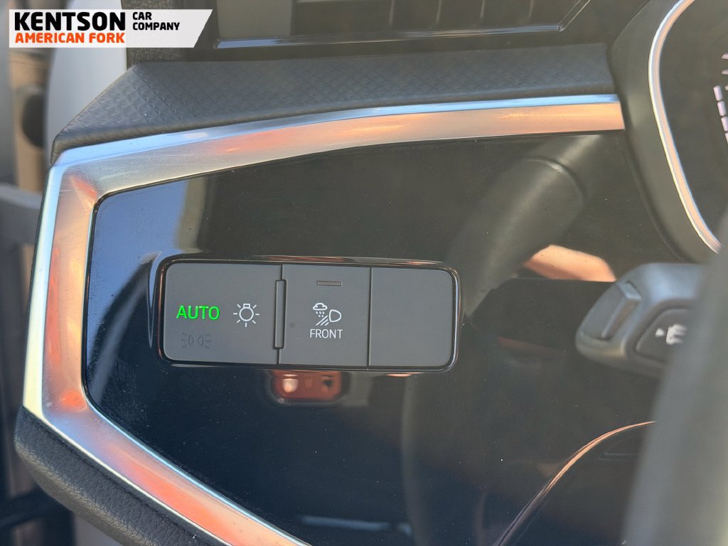 Used 2025 Audi Q3 2.0T Premium AWD/4WD image 18