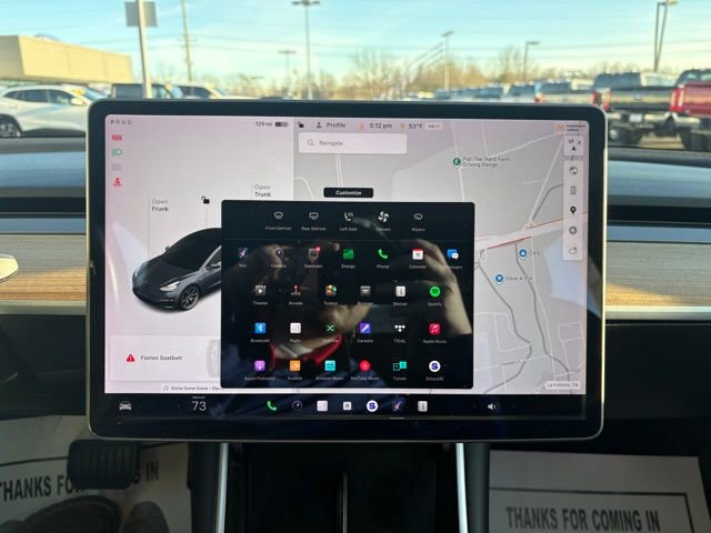 Used 2018 Tesla Model 3 Long Range image 15