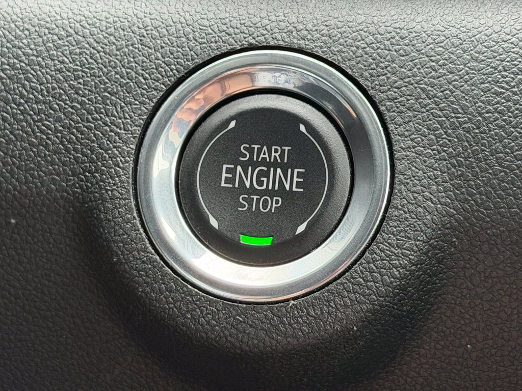 Used 2026 GMC Terrain Denali AWD/4WD image 15