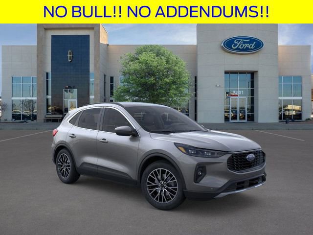 New 2026 Ford Escape SE w/ PHEV Premium Package image 8