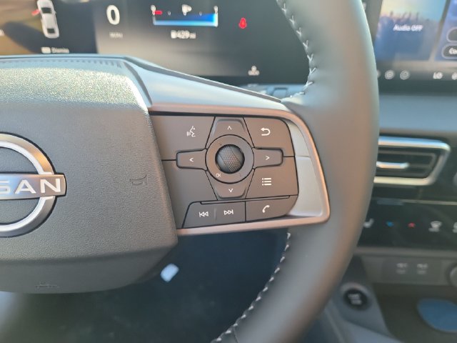 New 2027 Nissan Sentra SV w/ SV Convenience Package FWD image 21