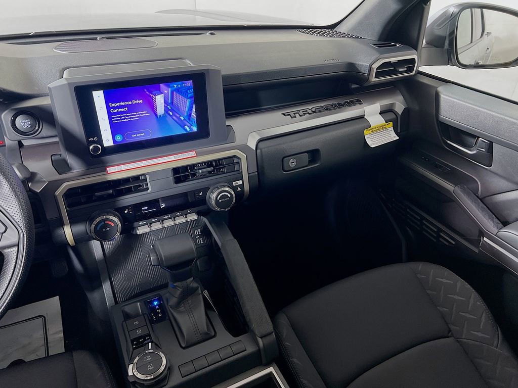 New 2026 Toyota Tacoma SR5 image 19