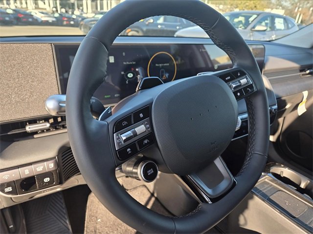 New 2026 Hyundai Ioniq 5 SEL image 15