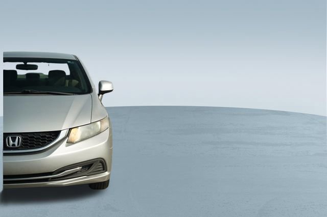 Used 2013 Honda Civic LX image 36