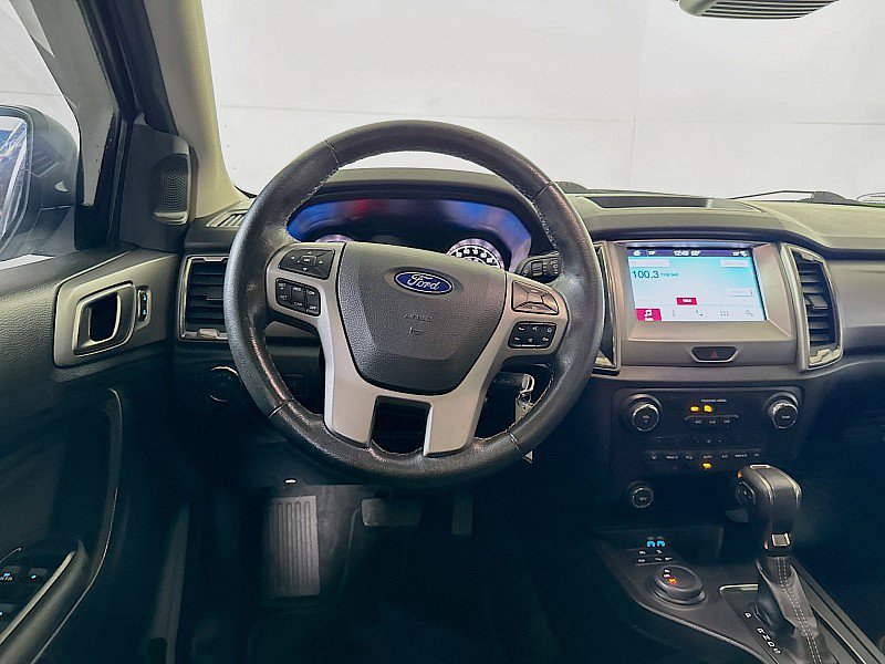 Used 2019 Ford Ranger XLT w/ Equipment Group 302A Luxury image 22