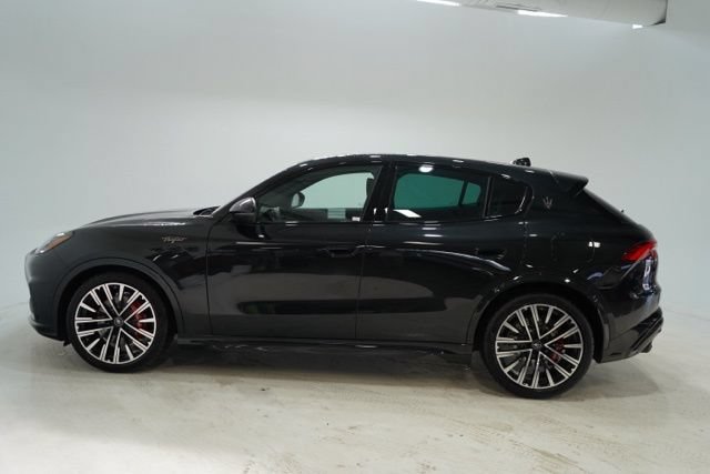 New 2025 Maserati Grecale Modena AWD/4WD image 4
