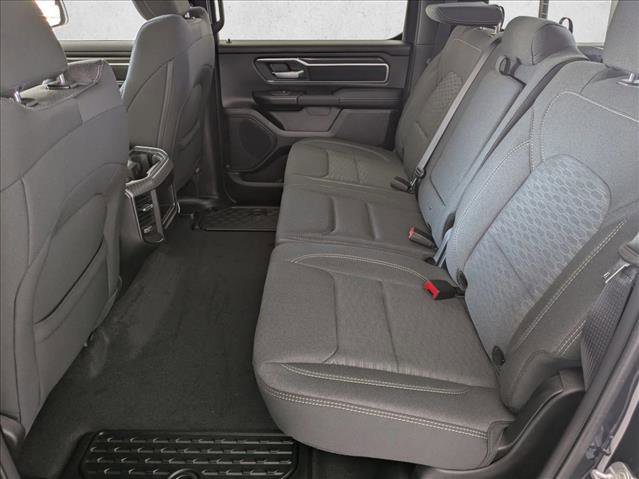 New 2026 RAM 1500 Big Horn image 15