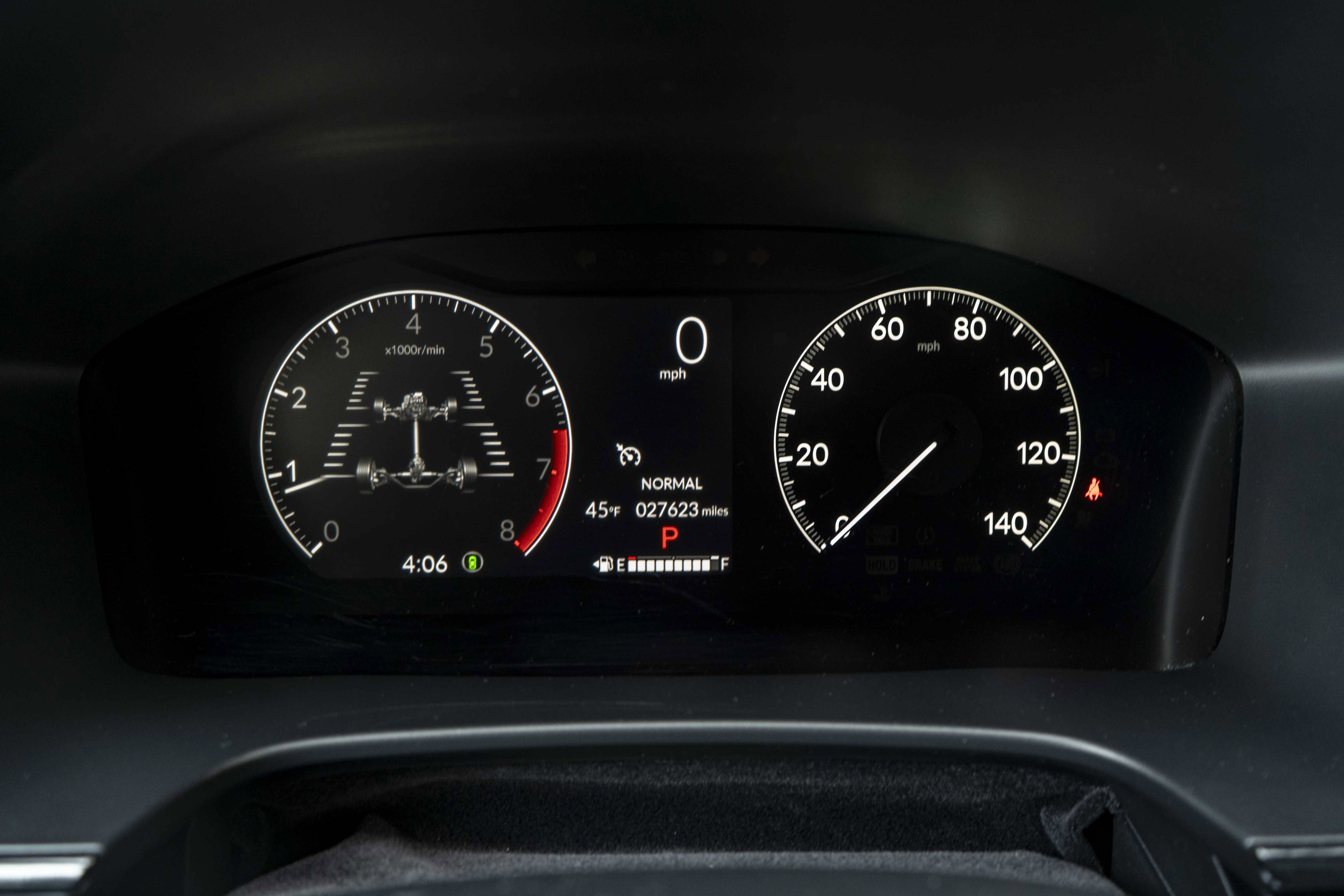 Used 2025 Honda CR-V EX-L image 22