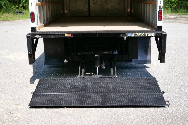 Used 2024 Ford E-450 and Econoline 450 Super Duty w/ Power Windows & Locks Group RWD image 3