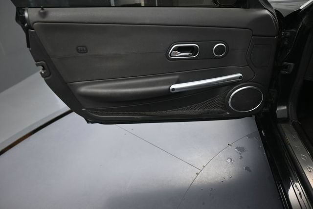 Used 2004 Chrysler Crossfire Coupe RWD image 15