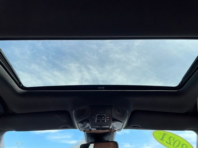 Used 2021 Maserati Ghibli S image 24