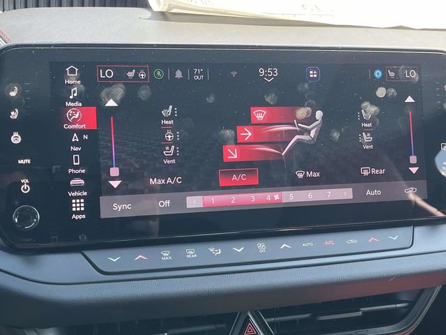 New 2026 Dodge Charger Scat Pack AWD/4WD image 23