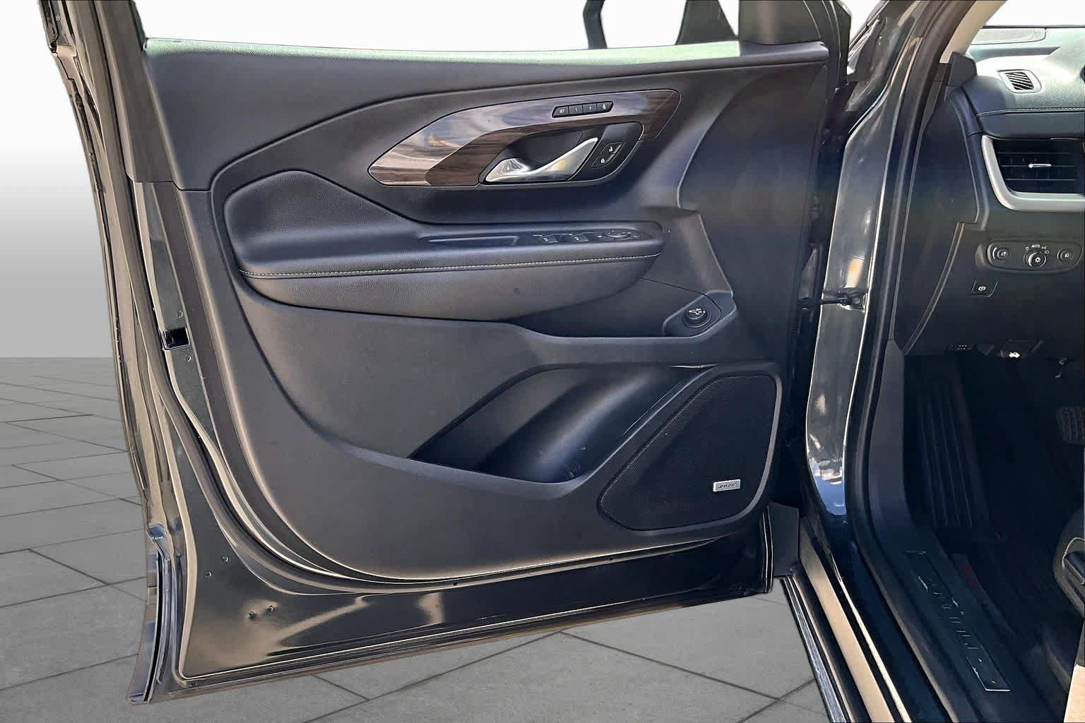 Used 2019 GMC Terrain Denali FWD image 20
