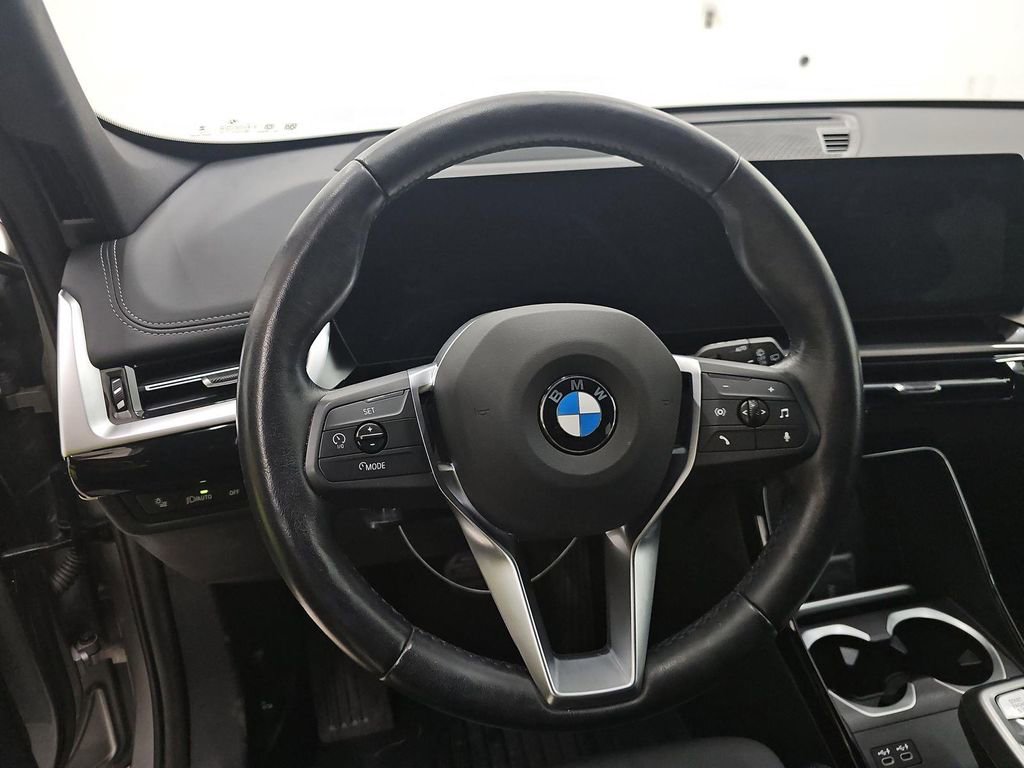 Used 2024 BMW X1 xDrive28i image 13