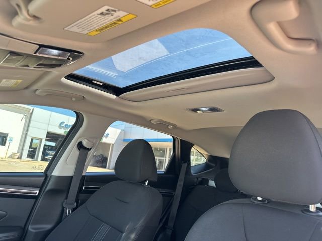 Used 2022 Hyundai Tucson SEL w/ Convenience Package FWD image 23
