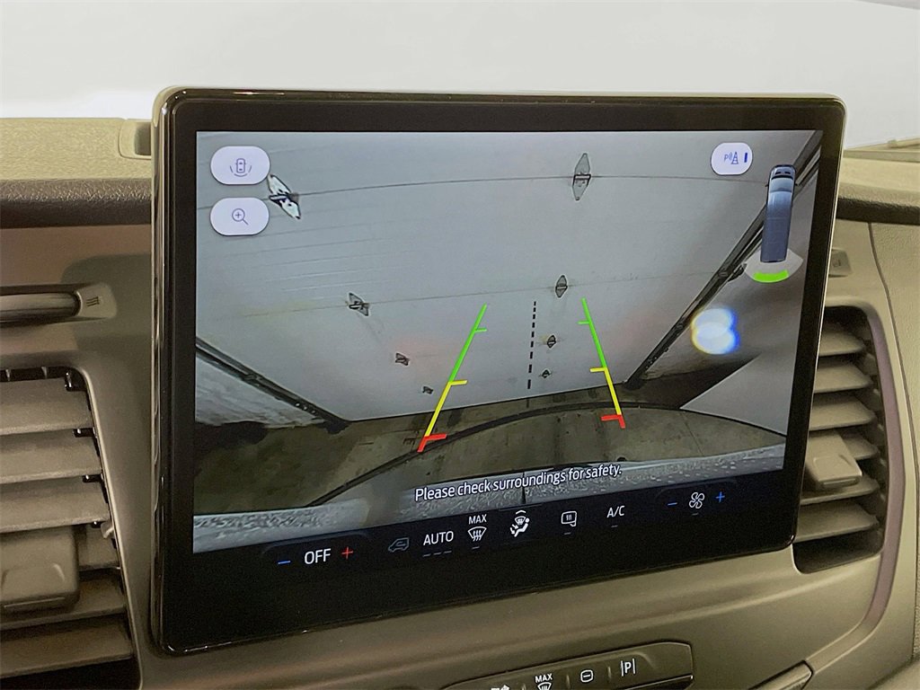 New 2025 Ford Transit 250 Base image 16