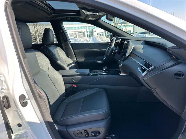 Used 2024 Lexus RX 350 w/ Convenience Package image 10