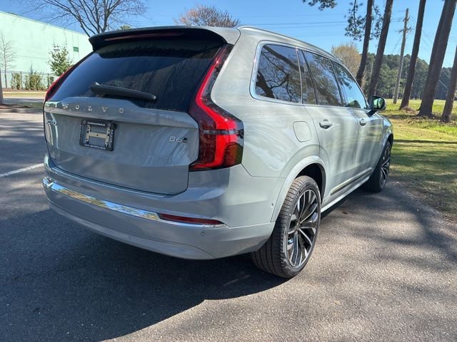 New 2026 Volvo XC90 B6 Plus w/ Protection Package Premier AWD/4WD image 6