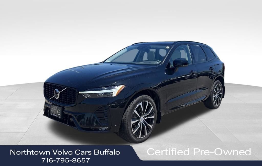 Used 2023 Volvo XC60 B5 Plus w/ Climate Package