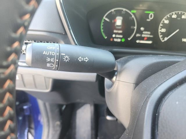 Certified 2025 Honda CR-V Sport image 21