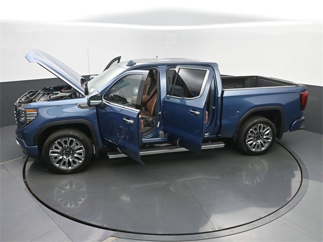 New 2026 GMC Sierra 1500 Denali Ultimate image 63