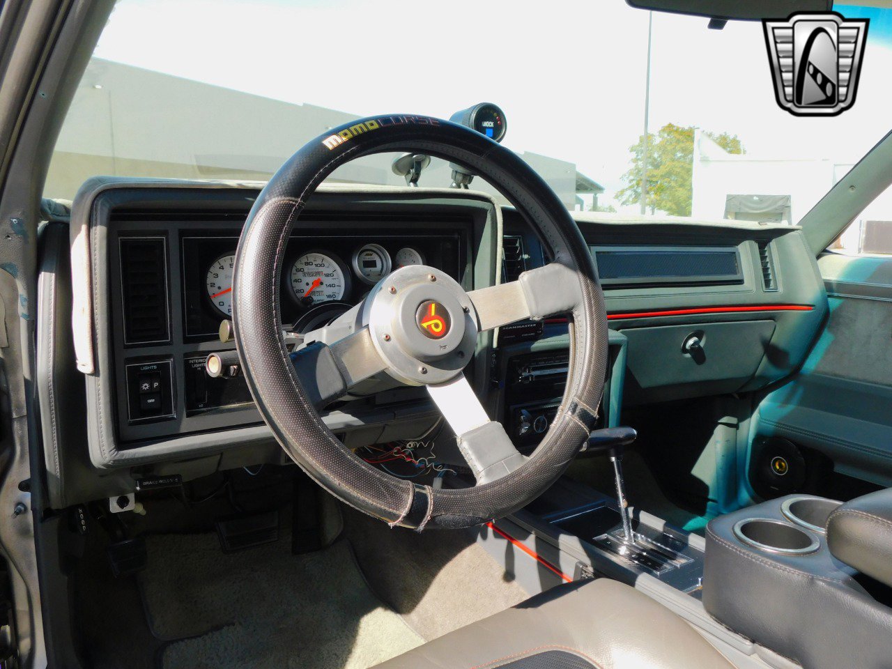 Used 1987 Buick Regal Grand National image 14