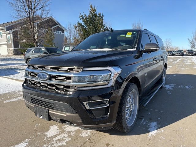 Used 2024 Ford Expedition Max King Ranch image 11
