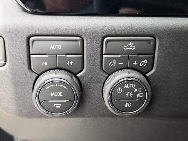 New 2026 Chevrolet Silverado 1500 RST w/ RST Select Package image 28