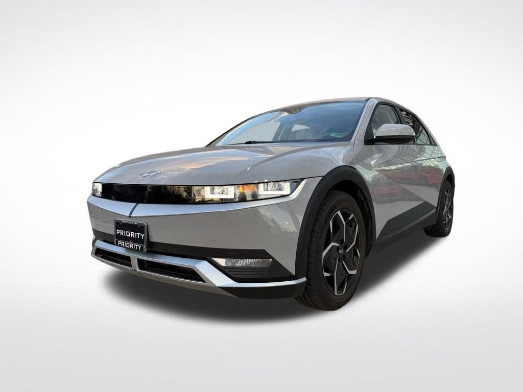 Used 2023 Hyundai Ioniq 5 SEL w/ Cargo Package