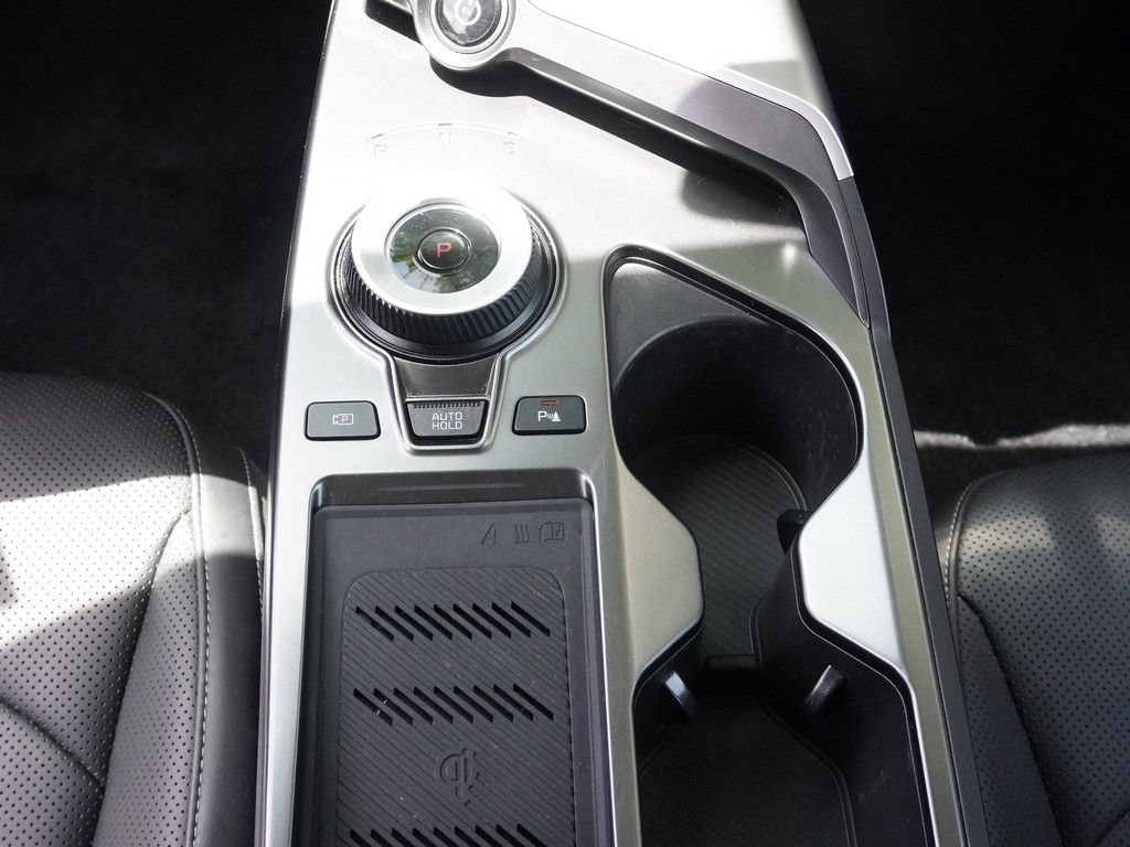 Used 2022 Kia EV6 Wind w/ Wind Technology Package AWD/4WD image 55