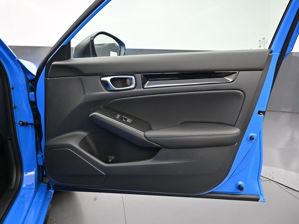 New 2026 Honda Civic Sport Touring image 38