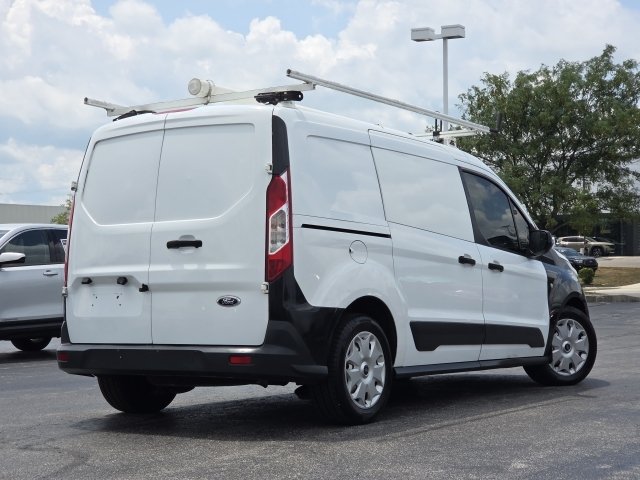 Used 2014 Ford Transit Connect XLT FWD image 8