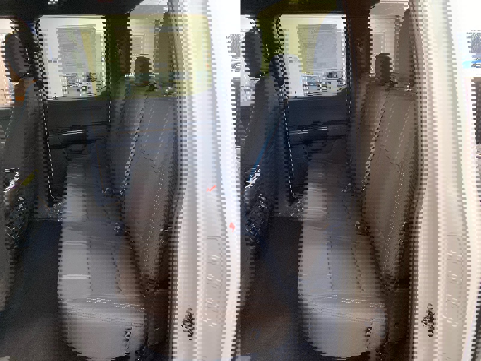 New 2026 Ford F150 STX image 38