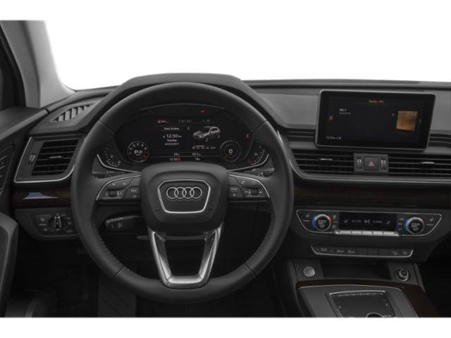 Used 2019 Audi Q5 2.0T Premium w/ Convenience Package AWD/4WD image 14