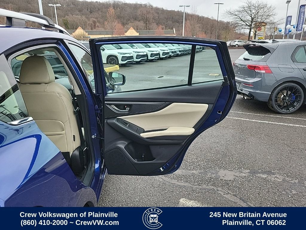 Used 2017 Subaru Impreza 2.0i Limited image 46