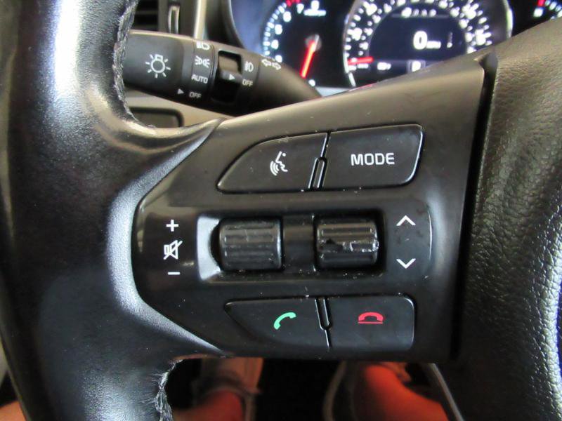 Used 2016 Kia Sorento EX w/ EX Premium Package image 18