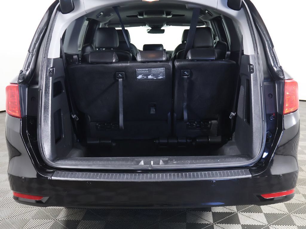 Used 2023 Honda Odyssey Touring image 20