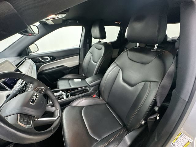 Used 2024 Jeep Compass Limited AWD/4WD image 14