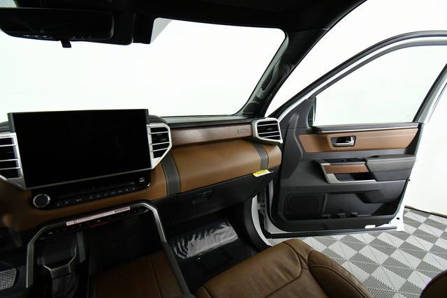 New 2026 Toyota Tundra 1794 Edition image 20