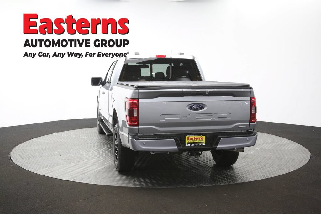 Used 2023 Ford F150 XL AWD/4WD image 38
