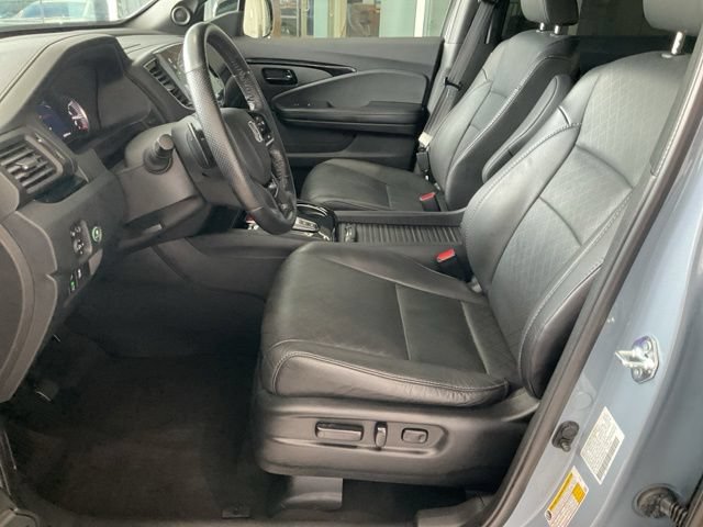 Certified 2023 Honda Passport Elite image 4