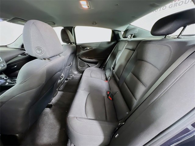Used 2023 Chevrolet Malibu LT image 21