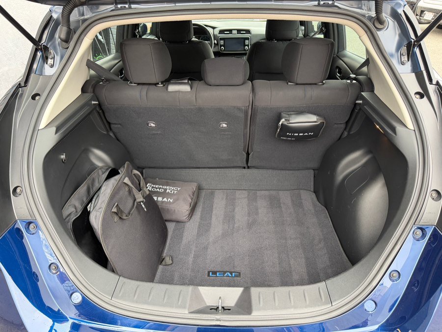 Used 2024 Nissan Leaf SV Plus image 42