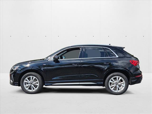 New 2025 Audi Q3 2.0T Premium AWD/4WD image 5