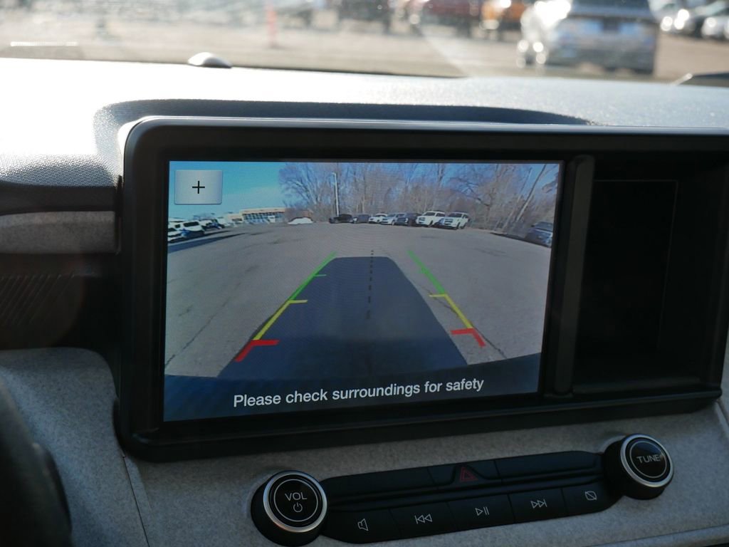 Certified 2022 Ford Maverick XLT image 28