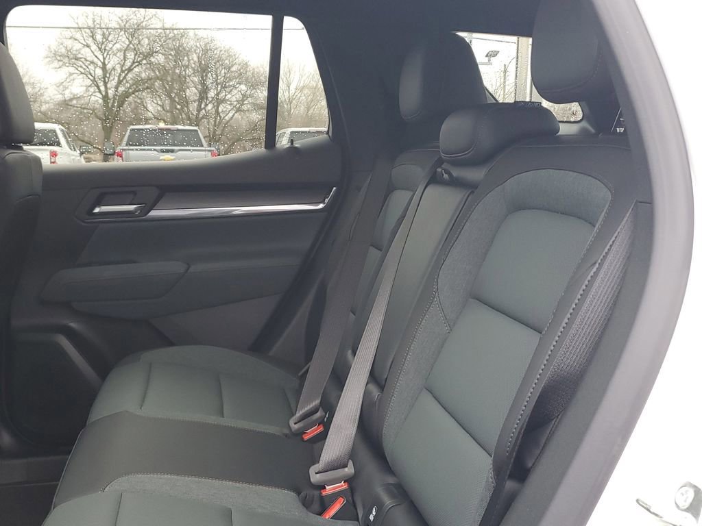 New 2026 GMC Terrain AT4 image 10