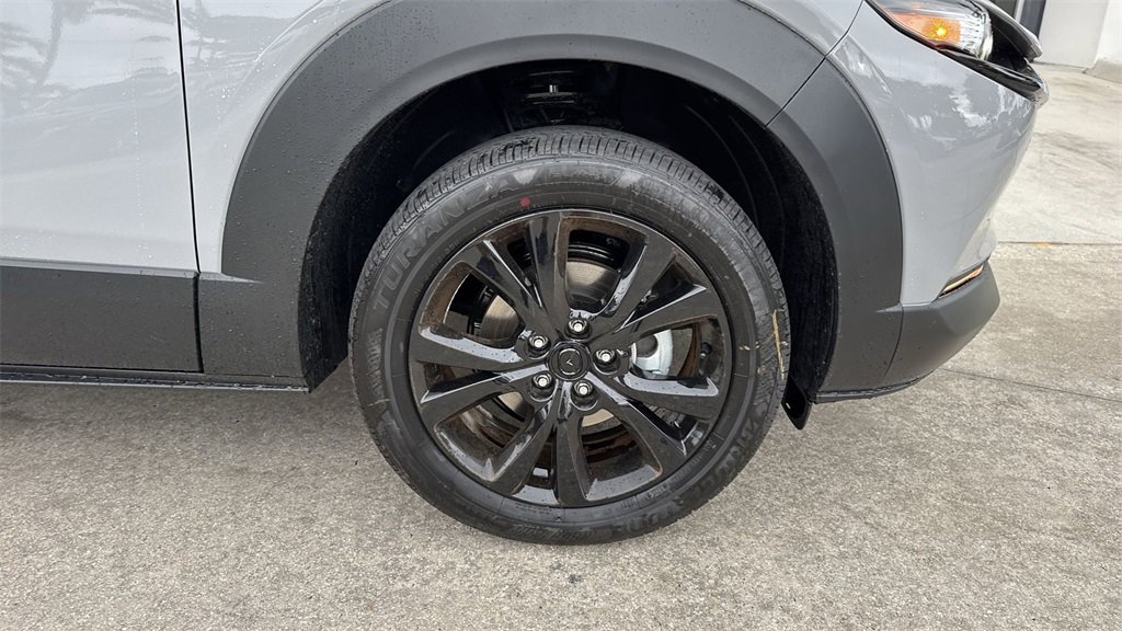 New 2026 MAZDA CX-30 AWD 2.5 S image 60