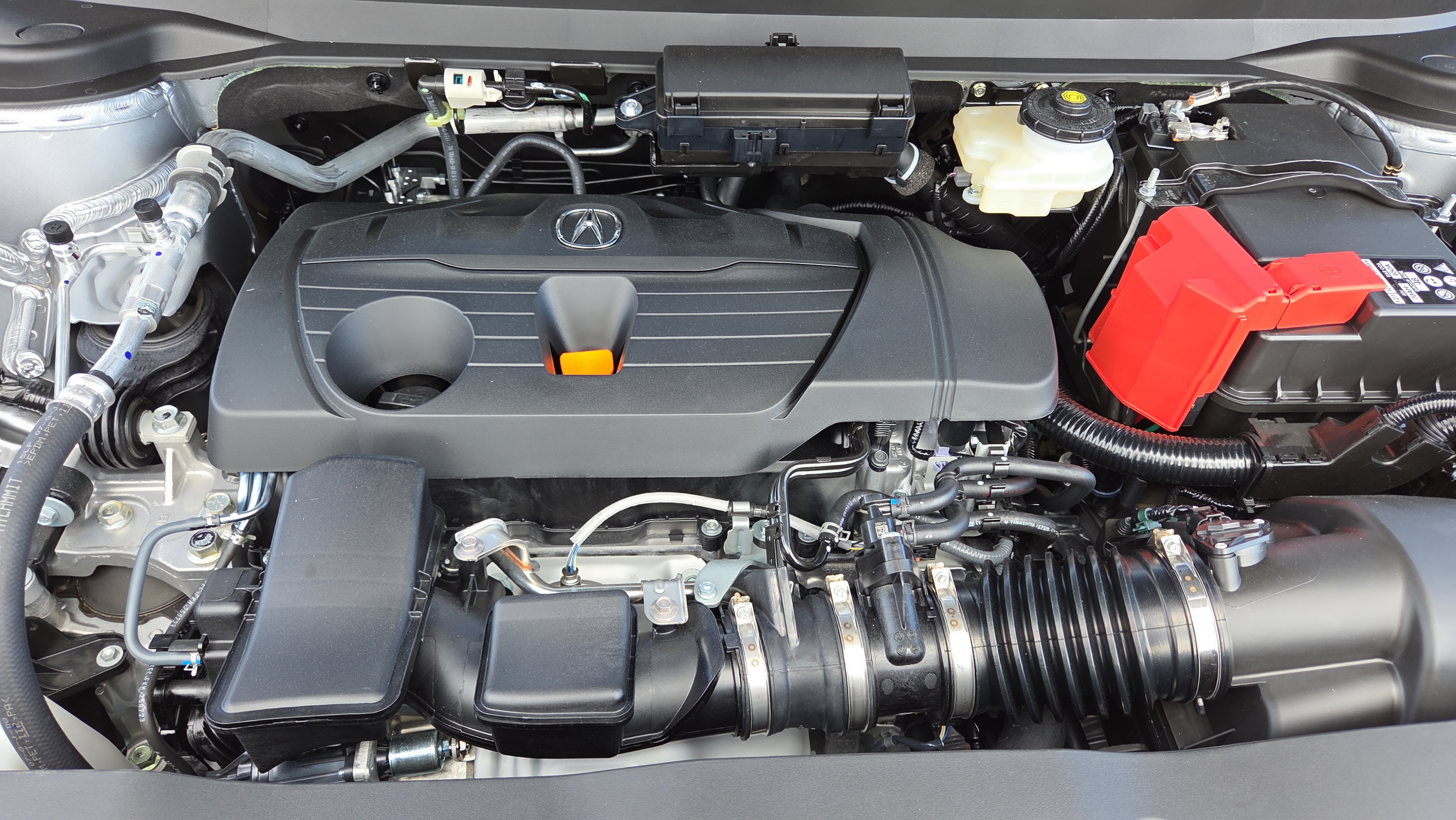 New 2026 Acura RDX A-Spec AWD/4WD image 24