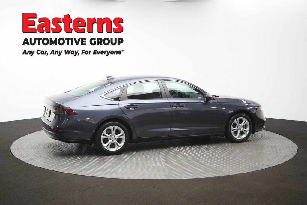 Used 2024 Honda Accord LX image 41