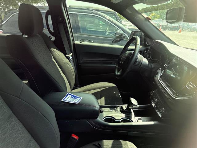 Used 2025 Dodge Durango R/T w/ Blacktop Package AWD/4WD image 3